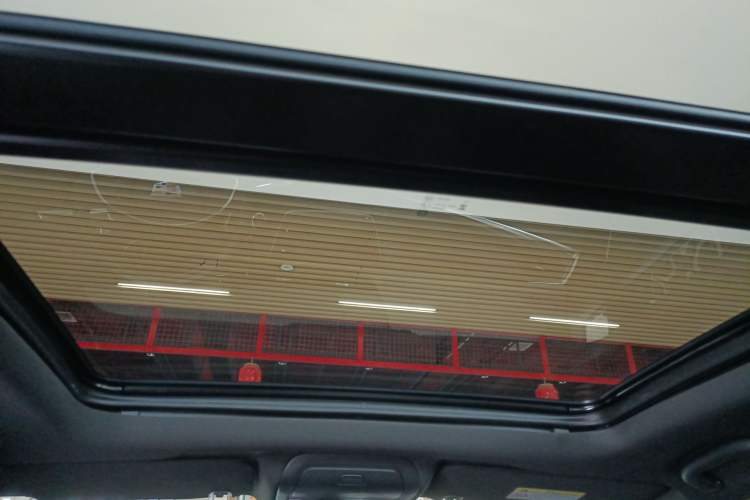 Used Cadillac XT5 2024 2.0T All-Wheel-Drive Luxury Version (Hummingbird Edition)
