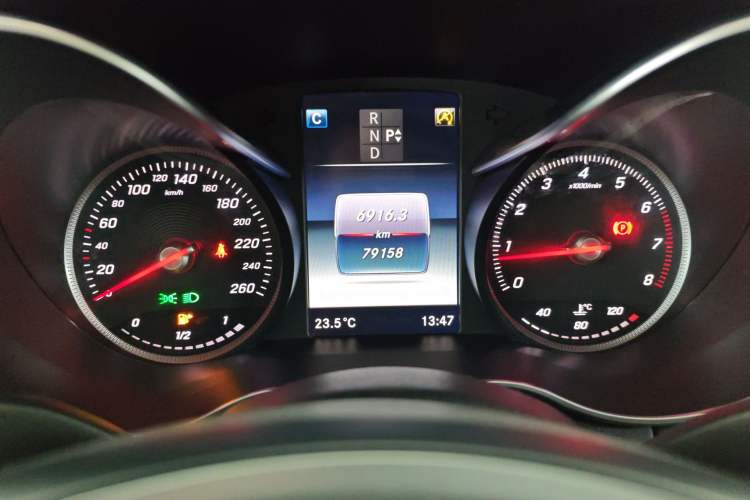 Used Mercedes-Benz C-Class 2016 C 200 L Sport Edition