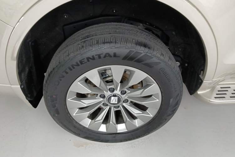 Used Tank 500 New Energy 2025 Hi4-Z