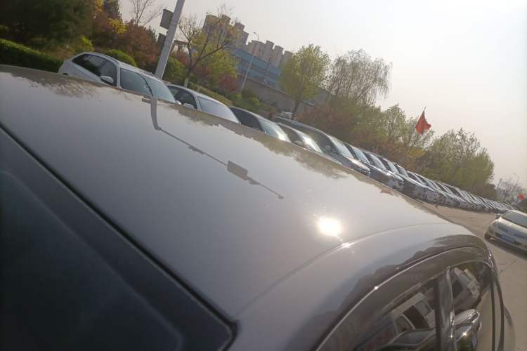 Used Skoda Octavia 2015 Classic Model 1.6L Manual Eado Version