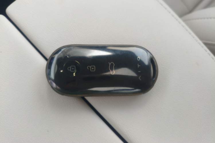 Used Hima AITO M7 2022 1.5T Rear-Drive Comfort Edition