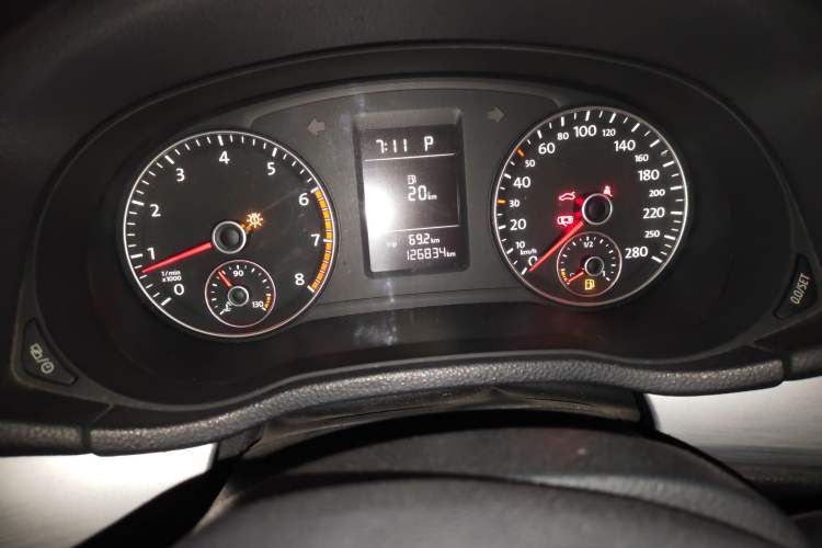 Used Volkswagen Passat 2013 1.4 TSI DSG Prestige Edition
