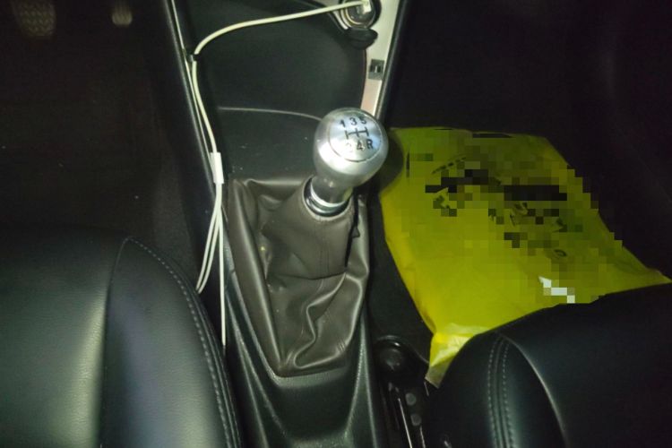 Used Toyota YARiS L Zhi Xuan 2014 1.3E Manual Charm Edition