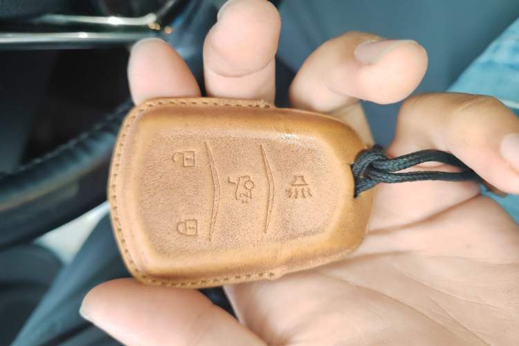 Used Cadillac ATS-L 2017 28T Tech Edition
