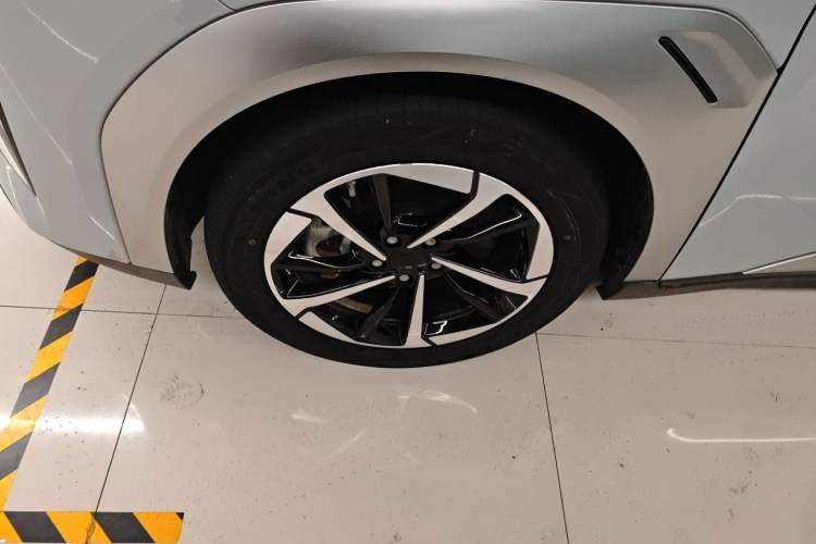 Used AION Y 2023 Plus 510 Smart Edition