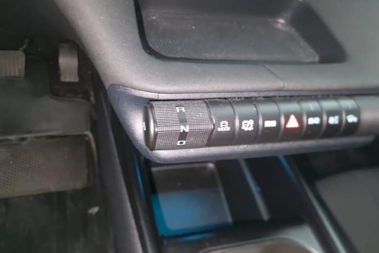 Used BYD Dolphin 2023 401km Knight Edition
