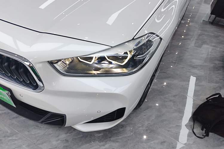 Used BMW X2 2021 Restyled sDrive25i M Sport Package