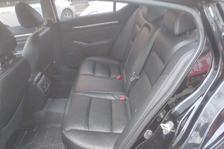 Used Nissan Teana 2020 2.0T XL Upper AD1 Smart Navigation Edition Left Rear Seat