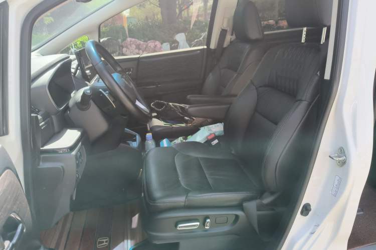 Used Honda Elysion 2022 2.0L eHEV Luxury Edition