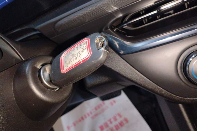 Used Buick Envista 2022 1.5T Enjoyment Edition