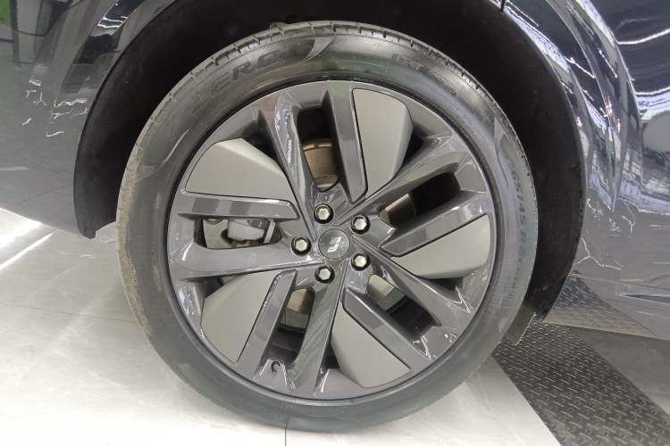 Used Li Auto L6 2024 Pro Model