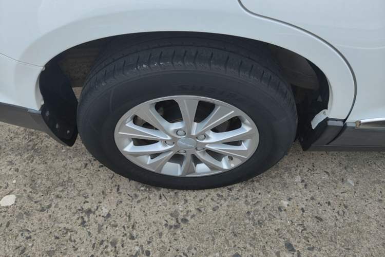 Used Haval H6 2019 Sport Edition 1.5T Automatic Two-Wheel Drive Elite Model China VI