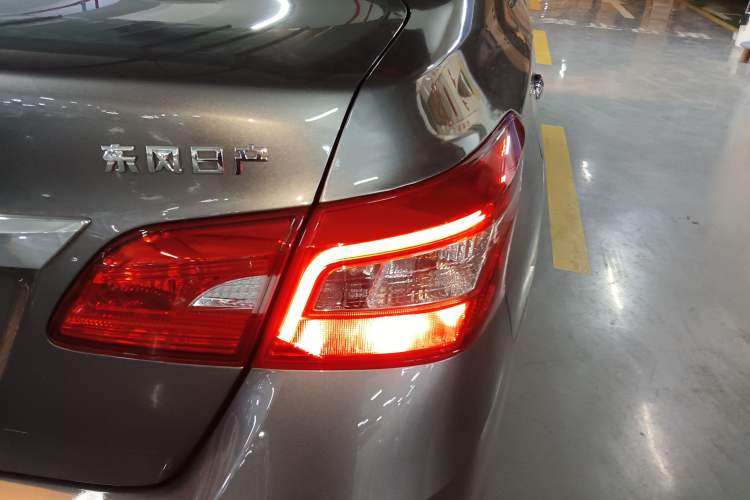 Used Nissan Sylphy 2022 Classic 1.6XE CVT Comfort Edition
