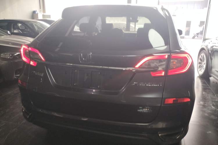 Used Honda Avancier 2017 240TURBO Two-Wheel Drive Premium Edition
