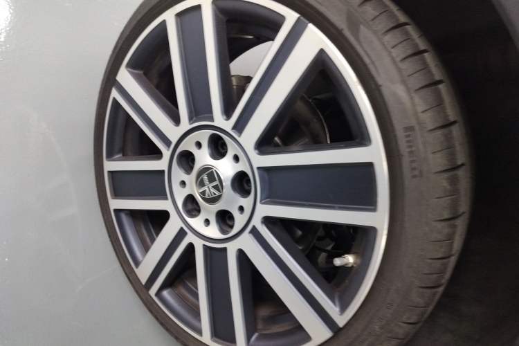 Used MINI MINI 2023 Facelift 2.0T COOPER S Artist Five-Door Edition