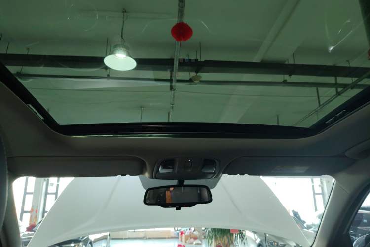 Used Kia Sportage R 2019 2.0L Automatic Smart Luxury Edition
