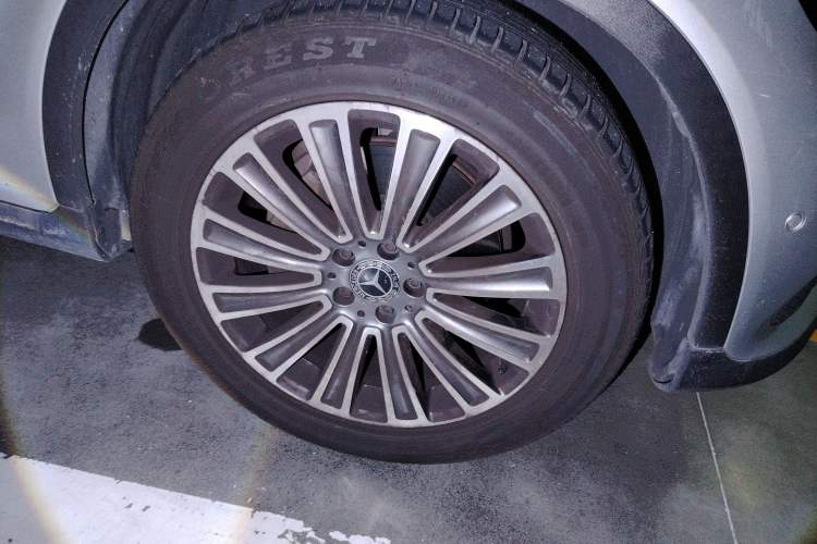 Used Mercedes-Benz GLC 2017 GLC 200 4MATIC