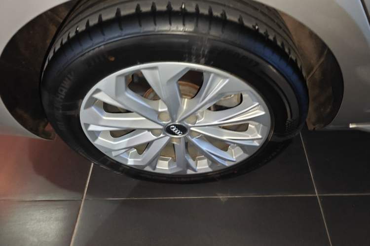 Used Audi A4L 2019 40 TFSI Ambition China VI