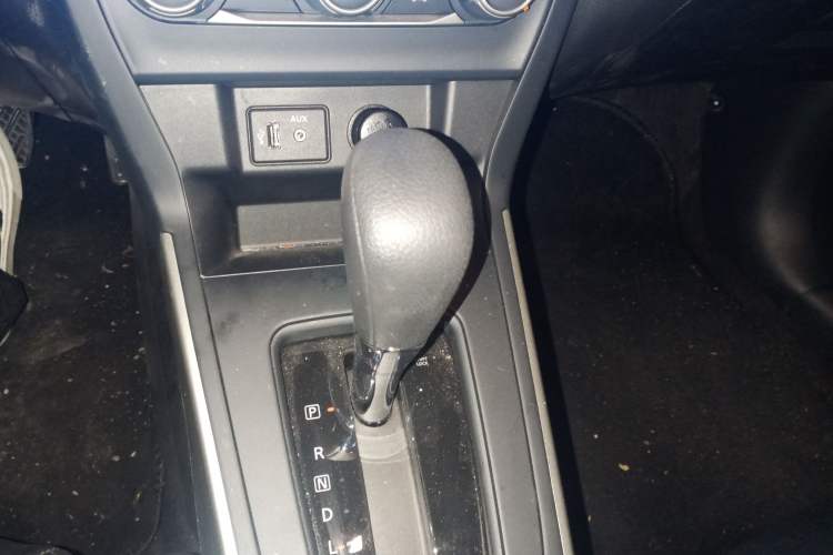 Used Nissan Sylphy 2024 Classic 1.6XE CVT Comfort Edition