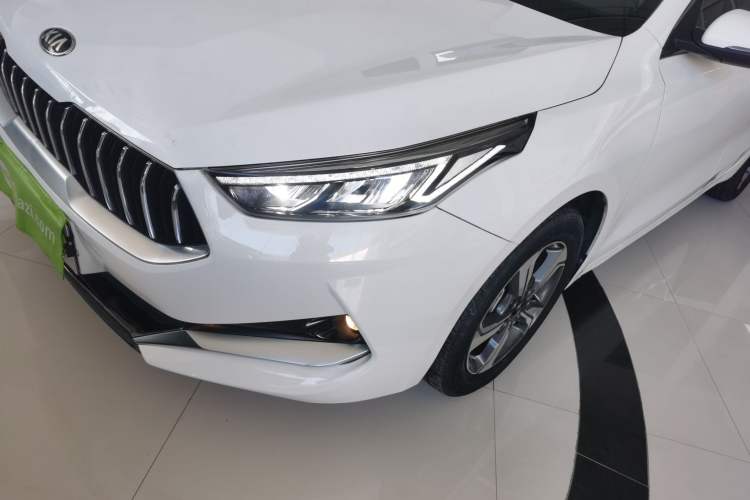 Used Kia K3 2019 1.5L CVT Smart Connectivity Version
