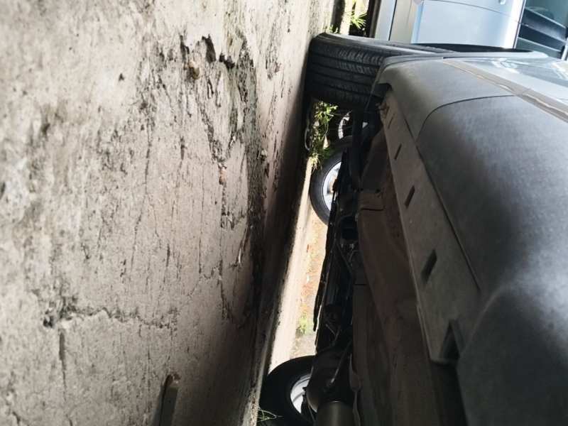 Used Chery Tiggo 7 2024 1.5T CVT Luxury Edition – Luxury — 21