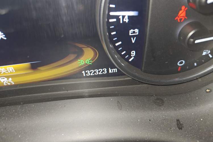 Used Buick Envision 2018 28T Four-Wheel Drive Luxury Model
