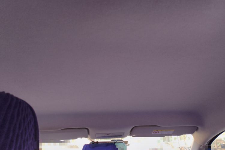 Used Volkswagen Jetta 2019 Dream Edition 1.4L Manual Fashion Version Headliner