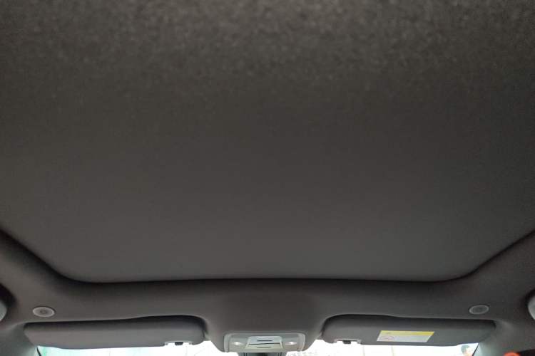 Used BYD Dolphin 2021 405 km Fashion Edition Headliner