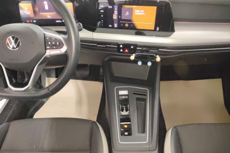 Used Volkswagen Golf 2021 280TSI DSG Pro
