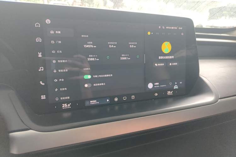 Used XPeng P7 2022 480 Standard Range Smart Drive Edition
