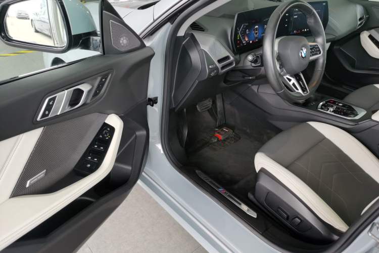 Used BMW 2 Series 2025 225L M Sport Package
