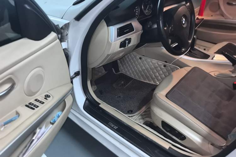 Used BMW 3 Series 2010 318i Active Edition
