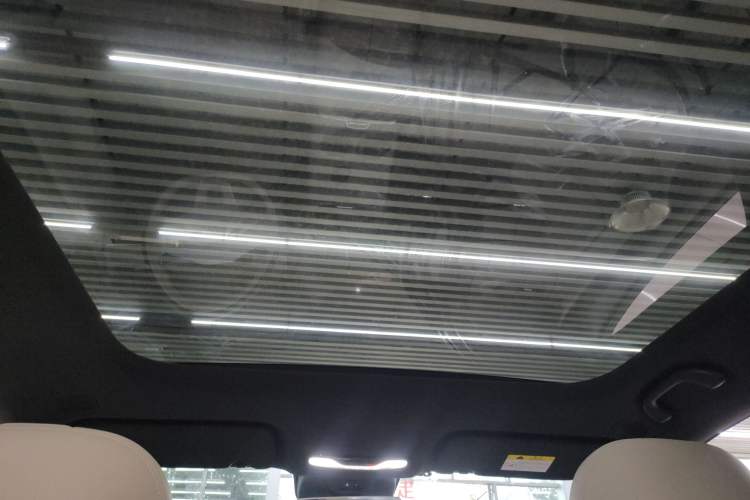 Used Qiyuan Q07 2025 215 Prestige Edition