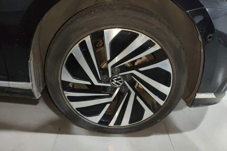 Used Volkswagen Magotan GTE Plug-in Hybrid 2022 GTE Prestige Model