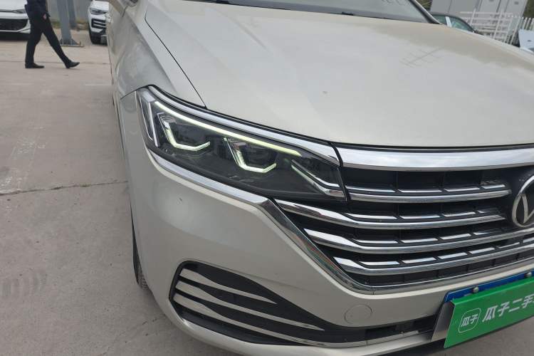 Used Volkswagen Viloran 2020 380TSI Prestige Edition Right Front Headlight