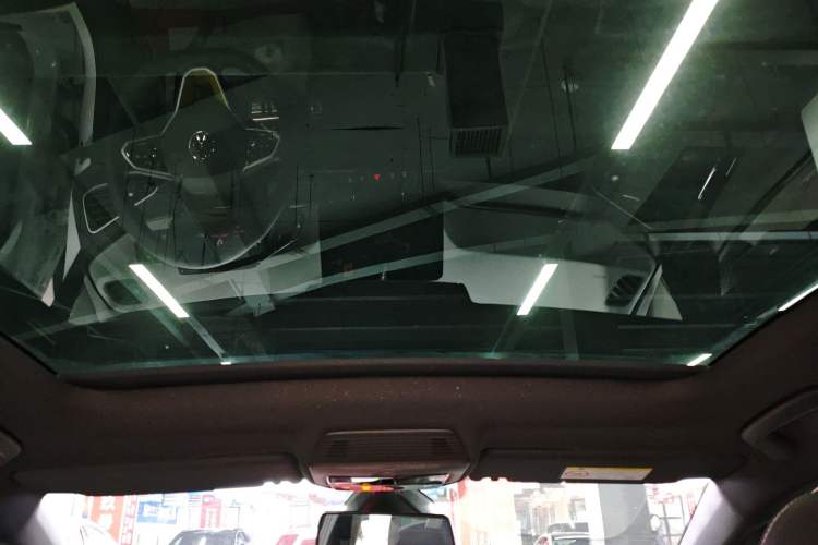 Used Volkswagen ID.3 2023 Upgraded Model Pure Intelligent Enjoyment Version