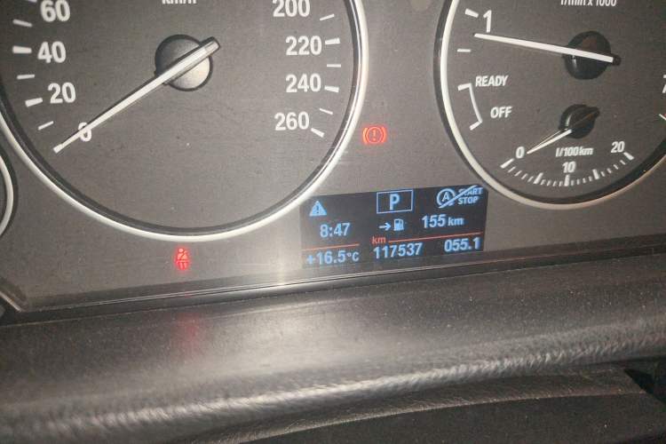 Used BMW 3 Series 2013 320i Sport Edition
