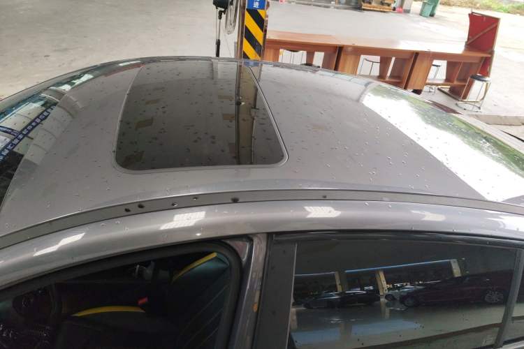 Used GAC Trumpchi EMPOW 2021 270T DCT J15 Version