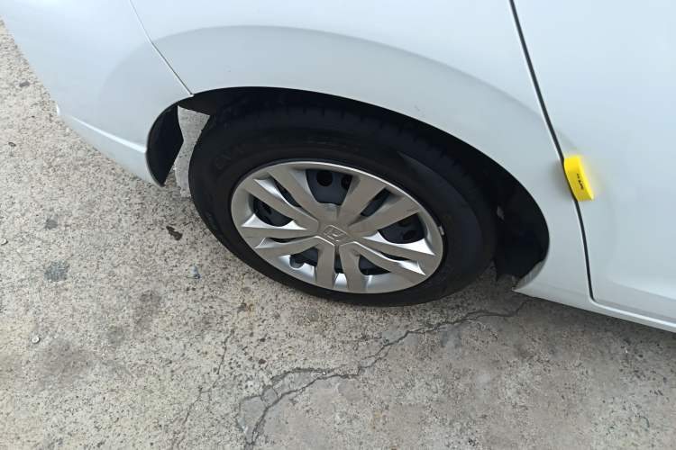 Used Honda Fit 2021 1.5L CVT Trend Edition