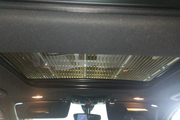 Used Mercedes-Benz B-Class 2019 B 200 Fashion Model Headliner