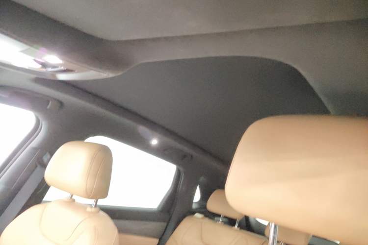 Used BYD Song L DM-i 2024 112 km Leading Edition
