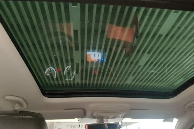 Used Skoda Octavia 2019 TSI280 DSG Flagship Wagon China VI Standard
