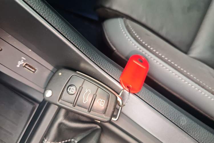 Used Audi Q3 Sportback 2020 40 TFSI Fashion Model