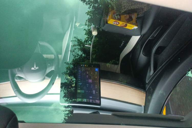 Used Tesla Model 3 2019 Standard Range Rear-Wheel Drive Upgraded Version (60 kWh)