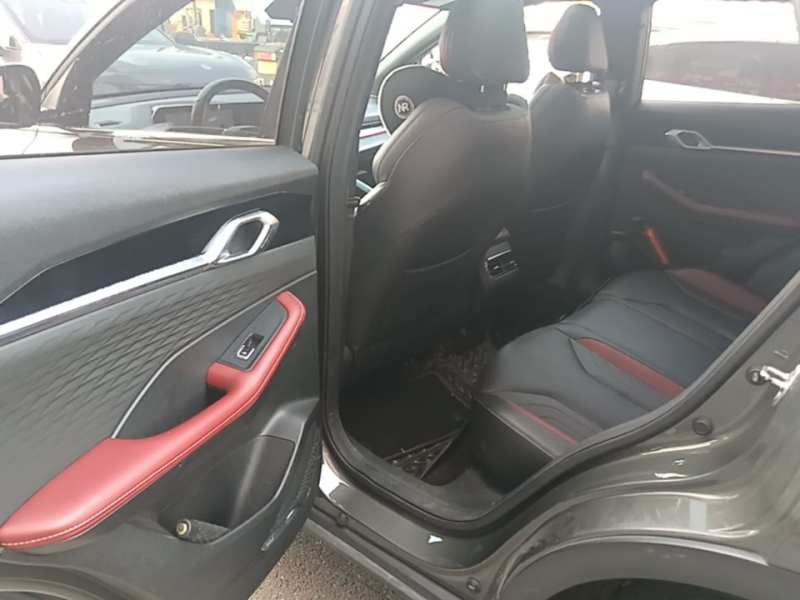 Used Geely Auto Coolray 2022 Bin Yue COOL 1.5TD DCT Ignite Edition — 16