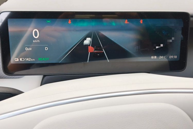 Used Leapmotor B10 2025 510 Joyful Edition
