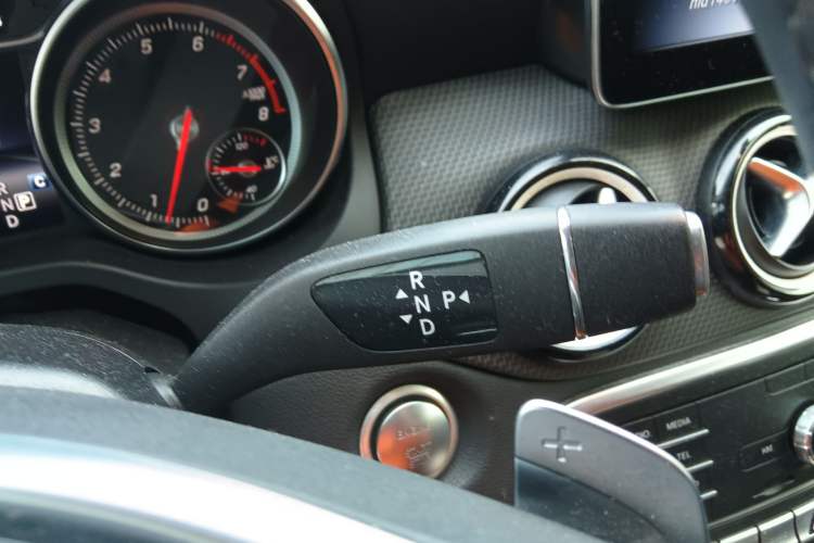 Used Mercedes-Benz GLA 2018 GLA 200 Sport Edition