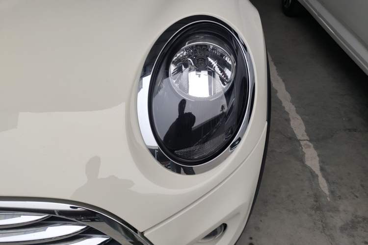 Used MINI MINI 2019 1.5T ONE PLUS
