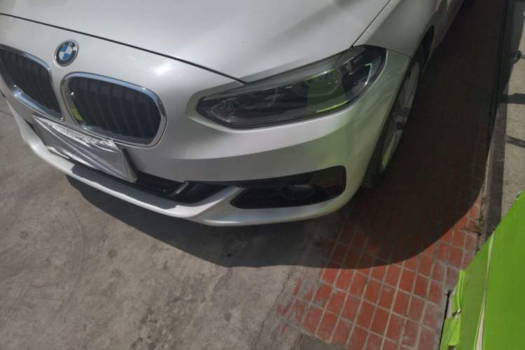 Used BMW 1 Series 2017 118i Design Package Model
