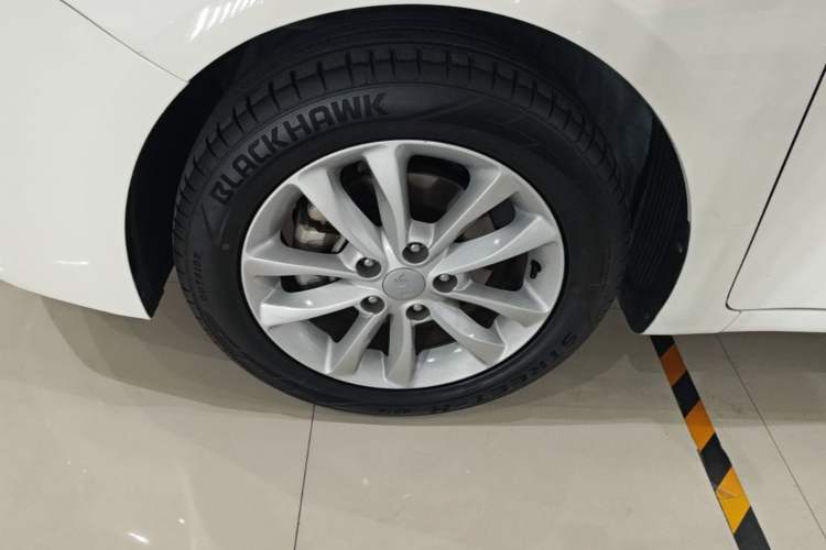Used Kia K3 2017 1.6L Automatic 15th Anniversary Special Edition GLS
